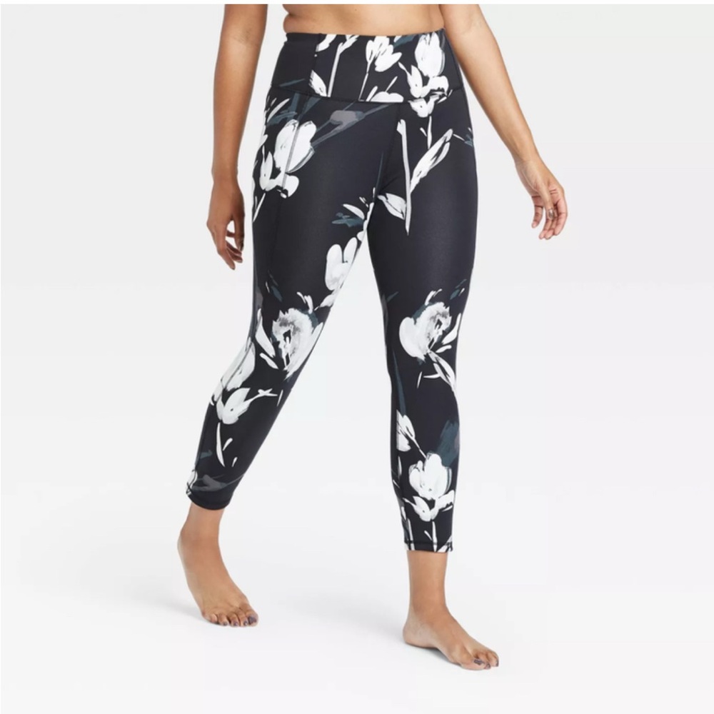 All in Motion Leggings